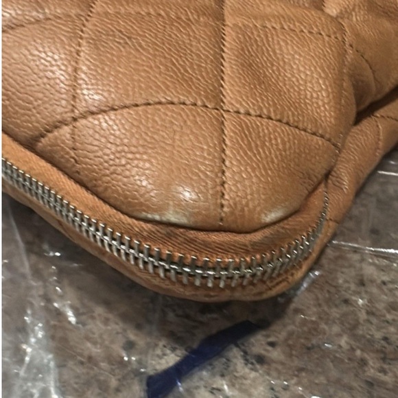 Chanel Quilted Timeless Tote Caviar expandable zipper - Picture 12 of 14